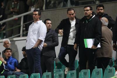  مدیرعامل باشگاه خیبر: درخواست رسمی استقلال برای جذب رحمتی به دست ما نرسیده است