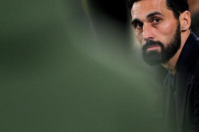  باورش سخت؛ آربلوا فقط دو گام تا تاریخ‌سازی در رئال مادرید فاصله دارد!