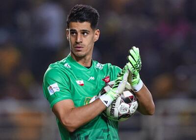  پیام نیازمند و کلین‌شیت، رابطه‌ای خوش در گذشته!