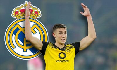  رئال مادرید در یک قدمی جذب نیکو اشلوتربک