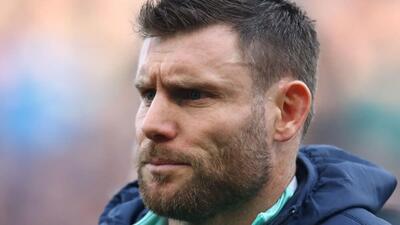  سرانجام این رکورد شکست؛ جیمز میلنر صاحب رکورد بیشترین بازی در تاریخ لیگ برتر شد