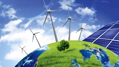  استان های پیشرو در تولید انرژی های تجدیدپذیر معرفی شدند