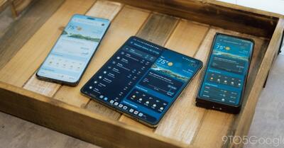  خداحافظی با قورباغه دوست‌داشتنی؛ آغاز حذف اپلیکیشن آب‌وهوای گوگل