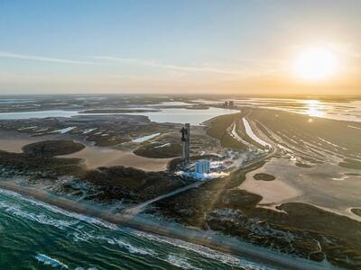  شهر استاربیس اسپیس‌ایکس صاحب دادگاه مستقل می‌ شود