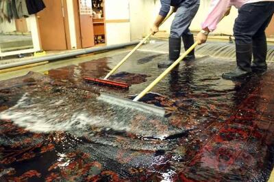  هشدار درباره افزایش مصرف آب در روزهای پایانی سال