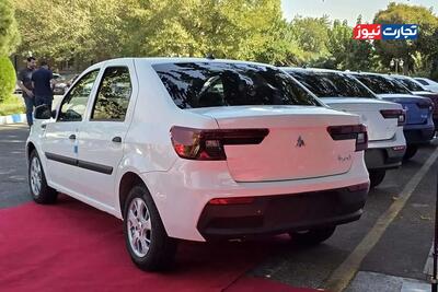  قیمت خودرو امروز 2 اسفند 1404 / پارس نوآ با جهش میلیاردی به بازار آزاد رسید + جدول