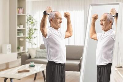  کفش‌هایی هوشمند برای کمک به سالمندان