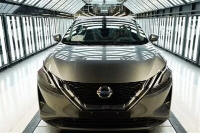  فراخوان صدها هزار خودروی نیسان در آمریکا