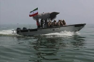  بازتاب بین‌المللی توان موشکی جدید سپاه در تنگه هرمز