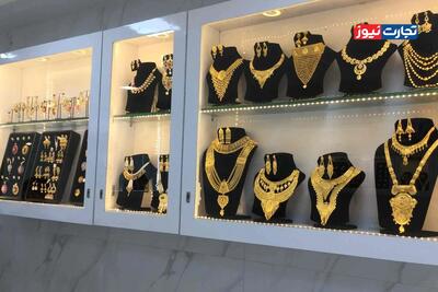  پیش ‌بینی قیمت طلا و سکه یکشنبه ۳ اسفند ۱۴۰۴ / تقویت انتظارات افزایشی در بازار طلا با اهرم دلار + جدول