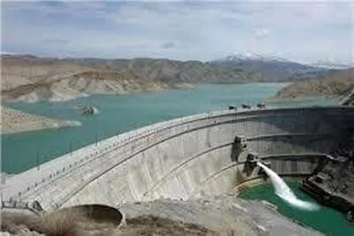  اواسط سال ۱۴۰۶ نشتی سد لار با حجم ۱۶۵ میلیون مترمکعب به تهران می‌رسد