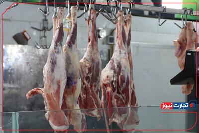  قیمت گوشت قرمز امروز ۲ اسفند ۱۴۰۴ + جدول