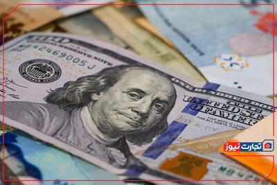  قیمت دلار امروز شنبه 2 اسفند 1404 / جهش دلار به کانال 163هزار تومانی + جدول قیمت ارزها