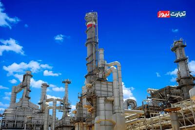  سقوط 77 درصدی سود خالص پتروشیمی بوعلی سینا / هزینه‌های اداری بوعلی 37 درصد جهش کرد