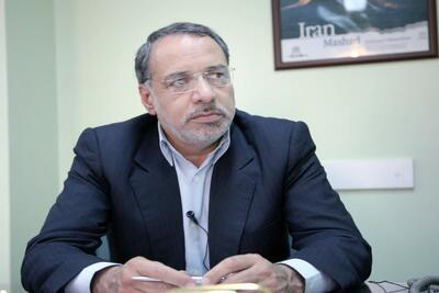  آرین‌منش: بدون تجدیدنظر در سیاست خارجی، اقتصاد بهبود نمی‌یابد