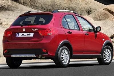  اعلام قیمت جدید محصولات پارس خودرو