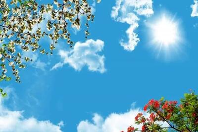  پایداری هوا تا سه روز آینده