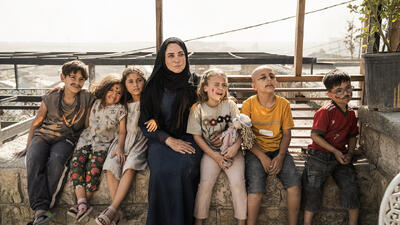   سینمای مقاومت امروز زنده است چون جریان مقاومت زنده است