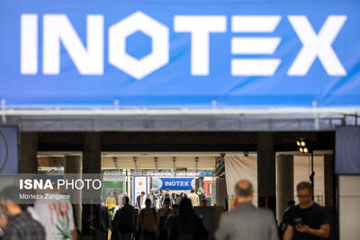  حضور بیش از ۱۰۰ کارشناس در استیج برای پیوند صنعت، دولت و بخش خصوصی