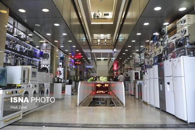  کاهش هزینه‌ خط تولید لوازم خانگی با پوشش‌های نانوزیرکونیوم