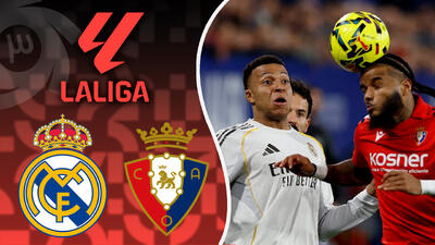  خلاصه بازی اوساسونا 2 - رئال مادرید 1