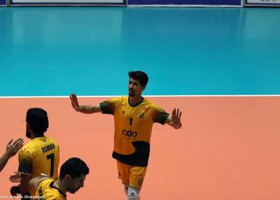  فقط ٢۴ ساعت فرصت برای بازیکن جنجال‌ساز شهداب