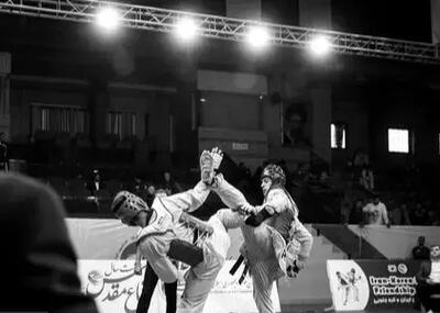  آماده‌سازی تکواندوکاران ایران برای چند رویداد بین‌المللی