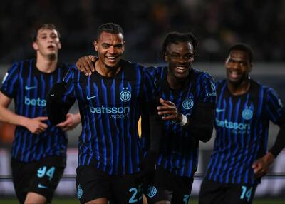  لچه ۰-۲ اینتر | واکنش خوب به فاجعه چمپیونزلیگ