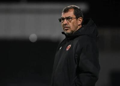  وضعیت گزینه اول استقلال هم خراب است!