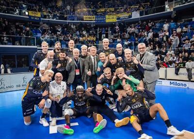  قهرمان جهان و وقت انتقام که خیلی زود فرا رسید