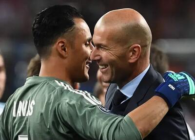  افشای رازهای رئال کهکشانی: چرا برای زیزو جان می‌دادیم