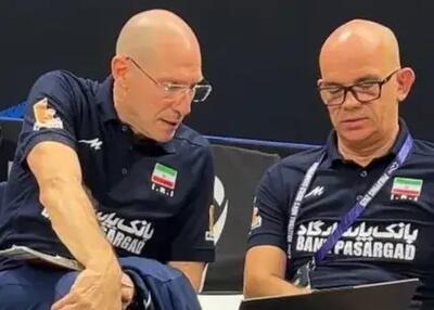  چرا پیاتزا همه کادر تیم ملی را تغییر داد؟