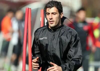  نورمحمدی: برکناری اوسمار احساسی و اشتباه است