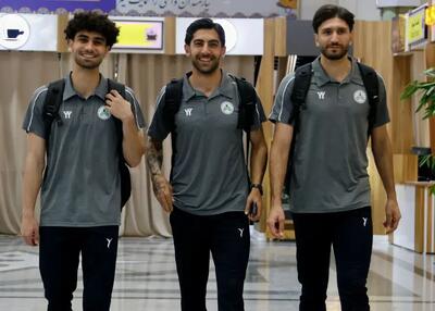  هدیه بزرگ پایین جدولی‌ها به جلال و ذوب آهن