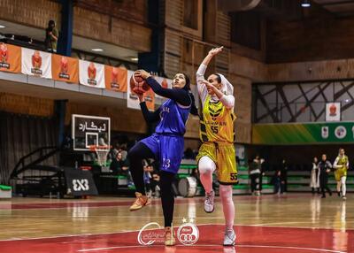  استقلال و سحر به دنبال صعود سریع به فینال!