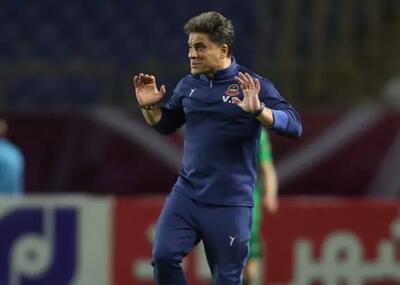  پاسخ تند وحید رضایی به پیروز قربانی