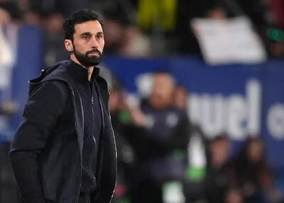  آربلوا رئال مادرید را ۸ سال عقب برد!