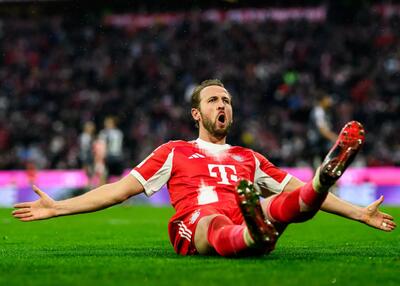  آمار فضایی اژدهای انگلیس: 9 گل در 6 مسابقه!