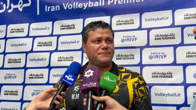  مهدوی: هیچکس نمی‌تواند موسوی را محروم کند