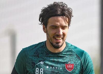  باکیچ از سفر به اصفهان محروم شد