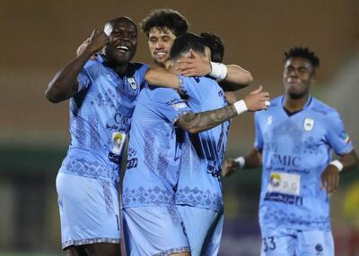  یک احتمال وحشتناک برای پرسپولیس