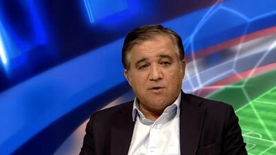  تکلیف سرمربی آینده استقلال چه خواهد شد