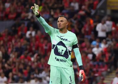  بهترین بازیکنی که دیدم نیمار بود، نه مسی و رونالدو!