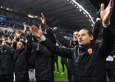  معجزه باورنکردنی که پاریس را تهدید می‌کند!