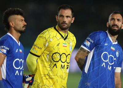  آدان در اردن: ذهنم آماده بازی نیست!