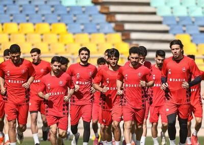  کسر ۱۰۰ میلیارد از قرارداد پرسپولیسی‌ها