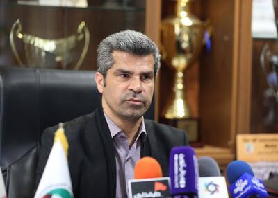  هادی ساعی و شانس جدی ریاست فدراسیون تکواندو