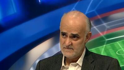  نبی: بخشی از هزینه ها بر عهده هر دو فدراسیون است