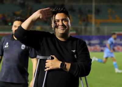  انتقام سخت اخباری از گل‌گهر و تارتار