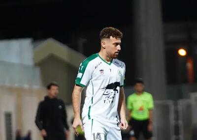  اخراج پشت اخراج، بلای جان امیدیان! (عکس)